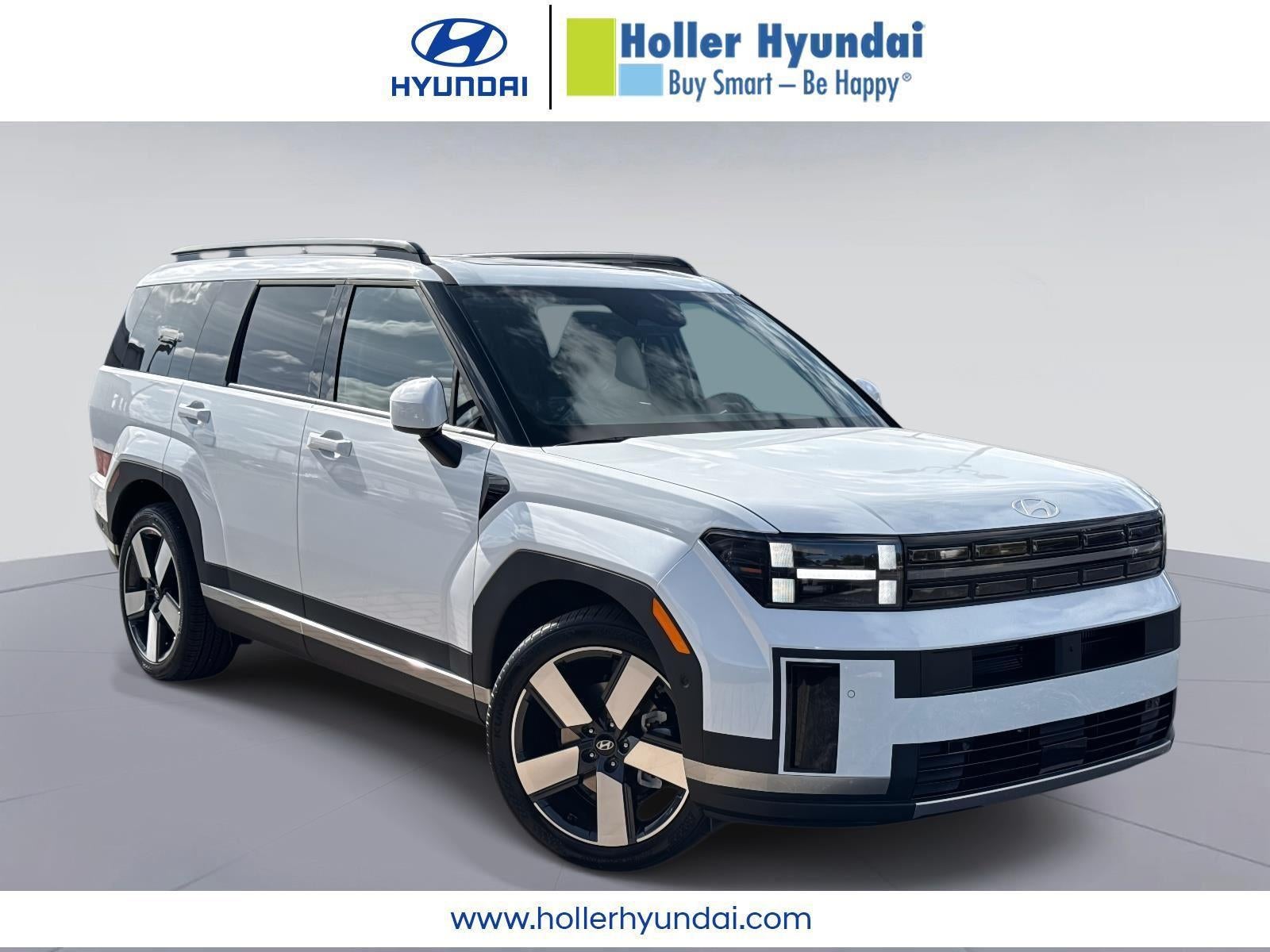 2026 Hyundai SANTA FE Limited FWD