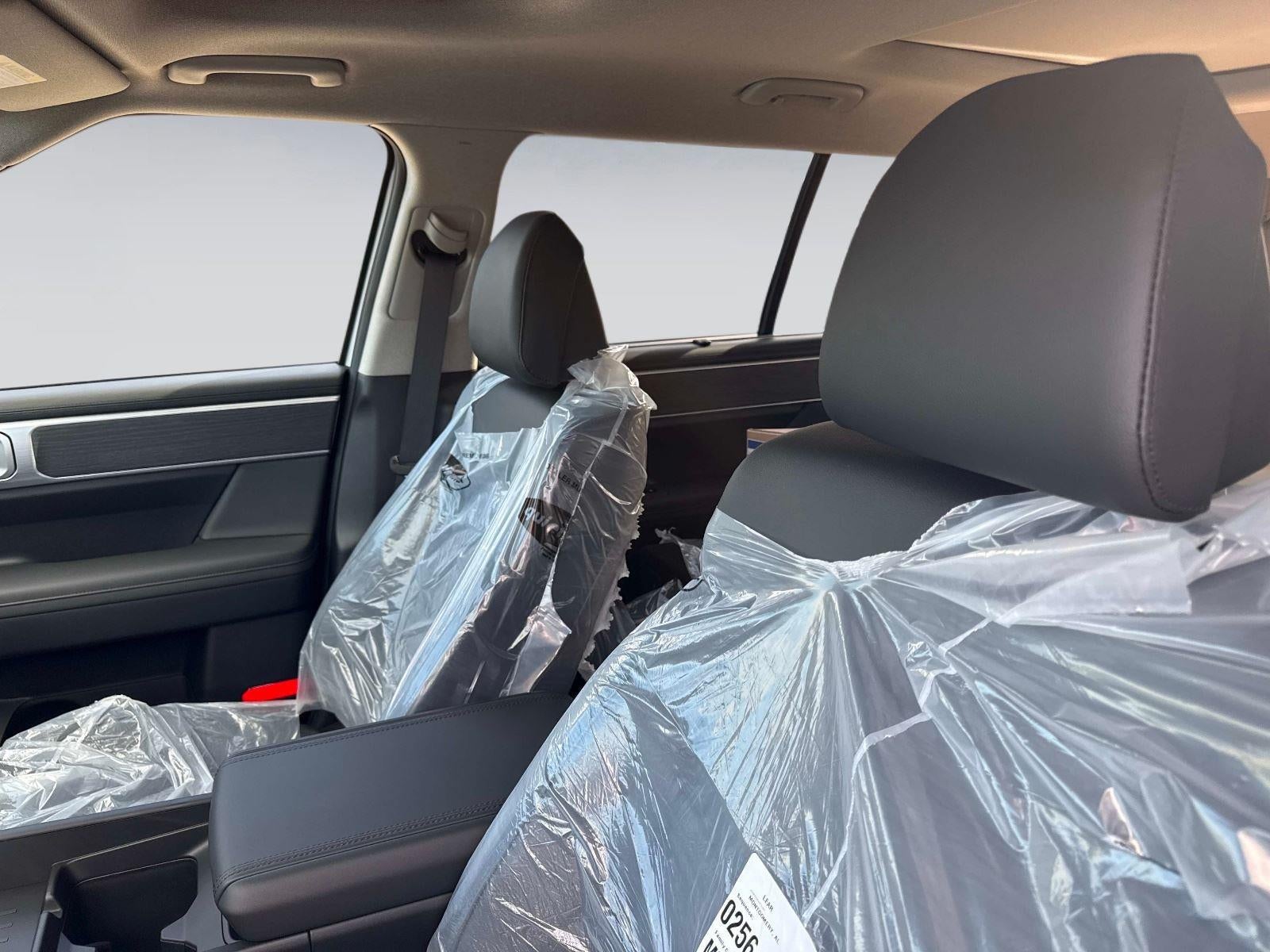 2026 Hyundai SANTA FE Limited FWD