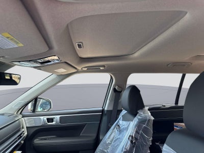 2026 Hyundai SANTA FE Limited FWD