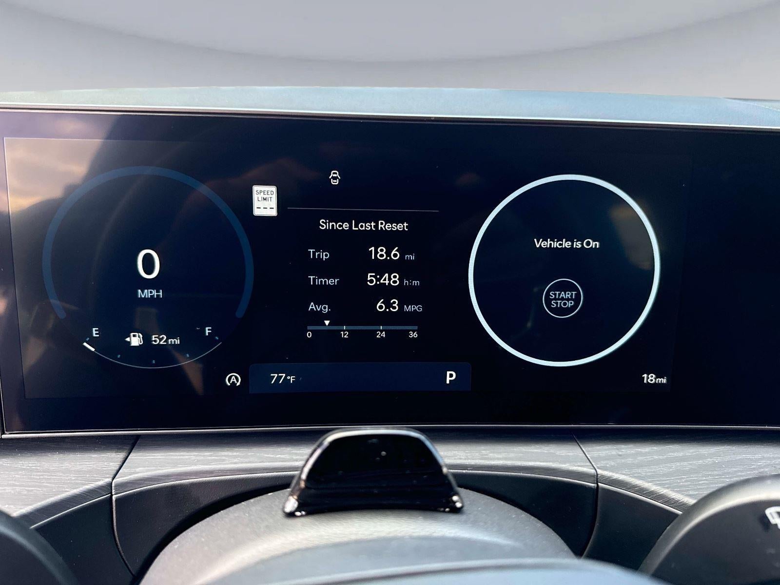 2026 Hyundai SANTA FE Limited FWD