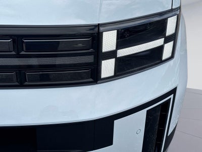 2026 Hyundai SANTA FE Limited FWD