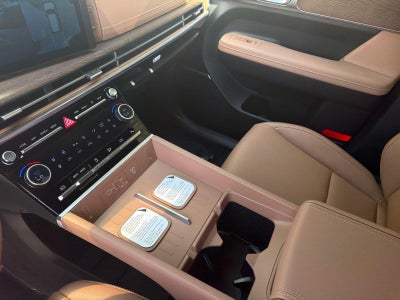2027 Hyundai SANTA FE Limited FWD