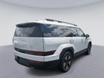 2027 Hyundai SANTA FE Limited FWD