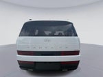 2027 Hyundai SANTA FE Limited FWD