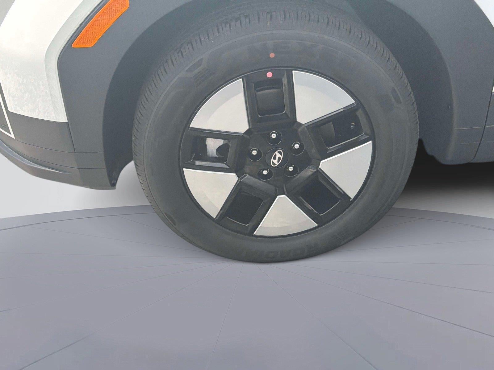 2027 Hyundai SANTA FE Limited FWD