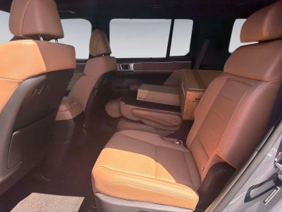 2027 Hyundai SANTA FE Limited FWD