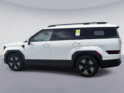 2027 Hyundai SANTA FE Limited FWD