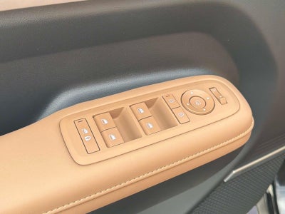2027 Hyundai SANTA FE Limited AWD