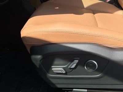 2027 Hyundai SANTA FE Limited AWD