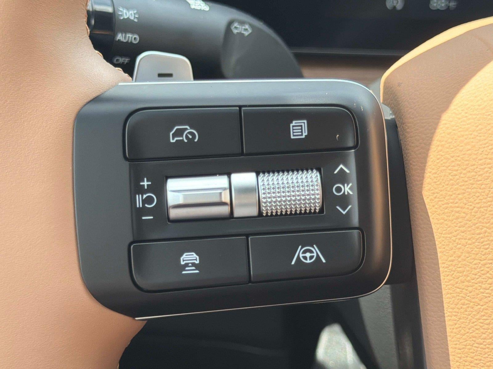 2027 Hyundai SANTA FE Limited AWD