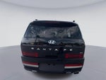 2027 Hyundai SANTA FE Limited AWD