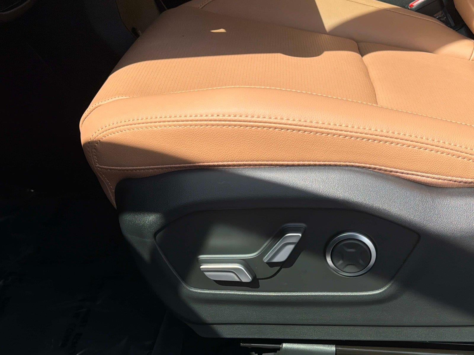 2027 Hyundai SANTA FE Limited AWD