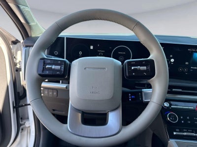 2024 Hyundai SANTA FE Limited