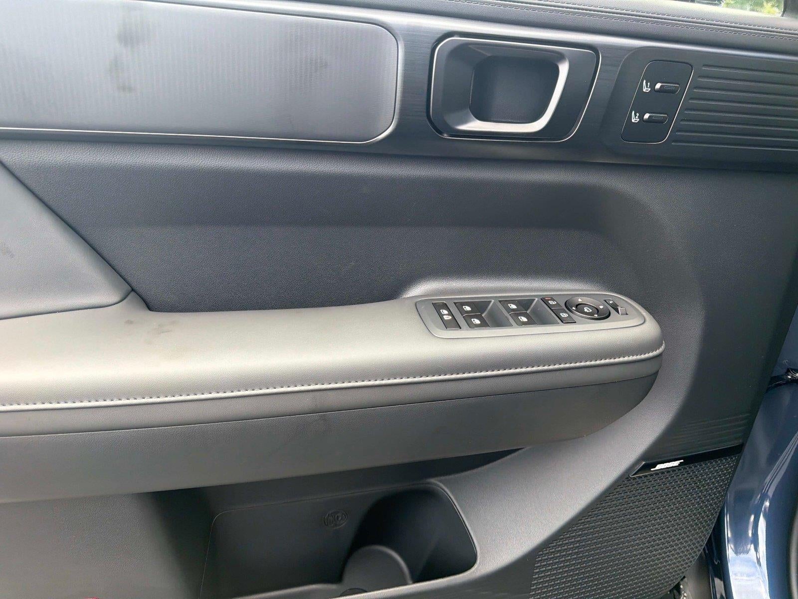2027 Hyundai SANTA FE HYBRID Calligraphy