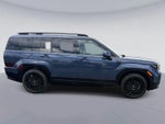 2027 Hyundai SANTA FE HYBRID Calligraphy