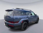 2027 Hyundai SANTA FE HYBRID Calligraphy