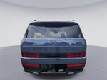 2027 Hyundai SANTA FE HYBRID Calligraphy