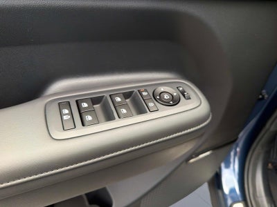 2027 Hyundai SANTA FE HYBRID Calligraphy