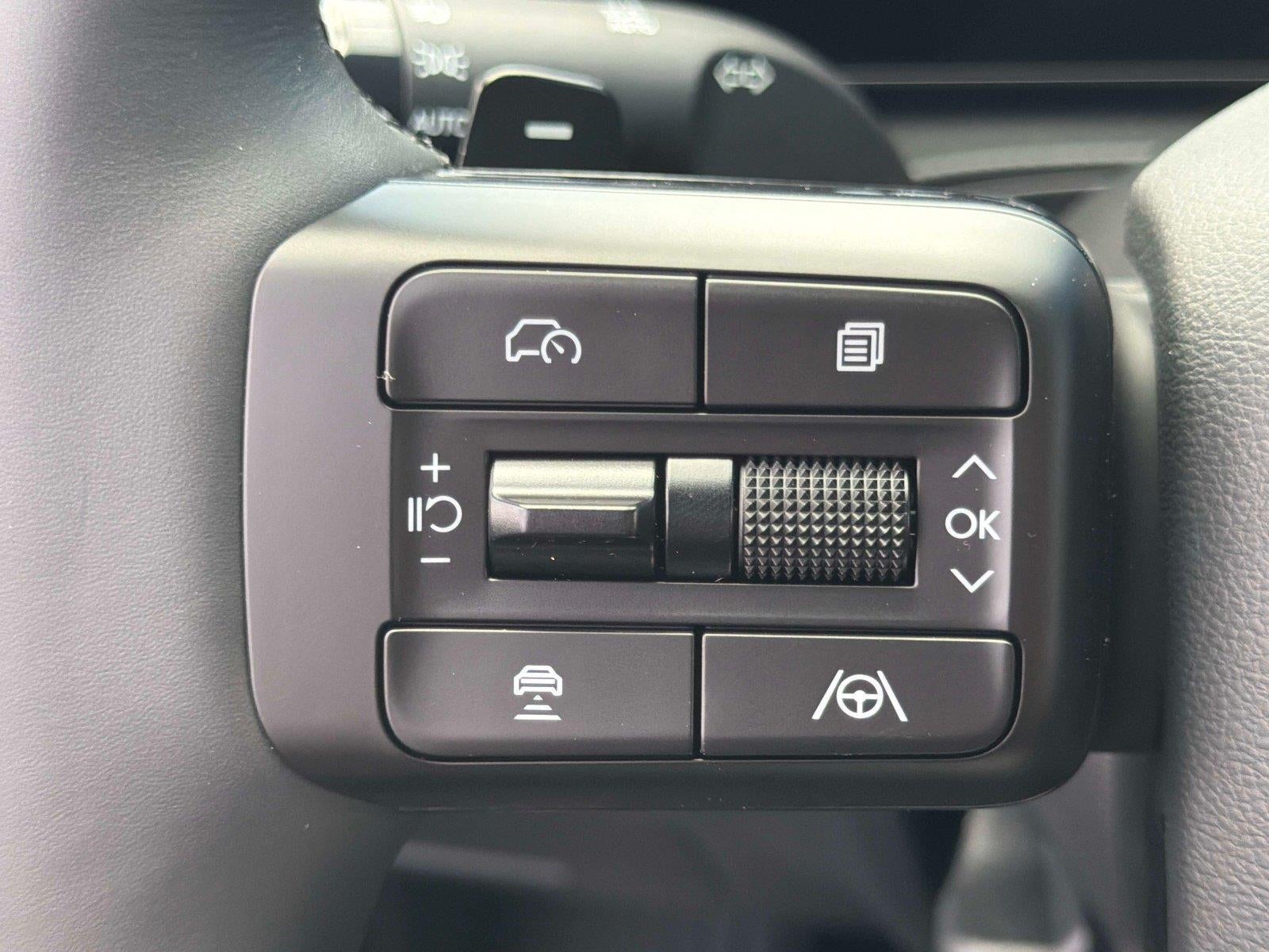 2027 Hyundai SANTA FE HYBRID Calligraphy