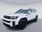 2027 Hyundai SANTA FE HYBRID Calligraphy