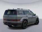 2027 Hyundai SANTA FE HYBRID Calligraphy