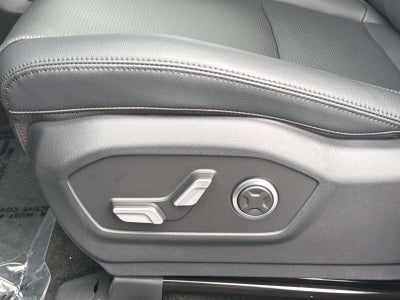 2027 Hyundai SANTA FE HYBRID Calligraphy