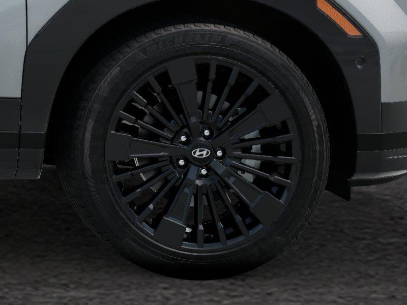 2027 Hyundai SANTA FE HYBRID Calligraphy
