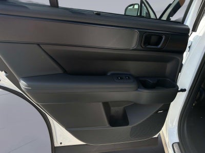 2027 Hyundai SANTA FE HYBRID Calligraphy