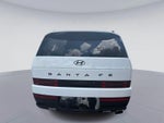2027 Hyundai SANTA FE HYBRID Calligraphy