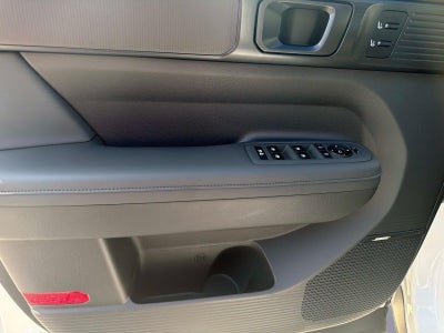 2027 Hyundai SANTA FE HYBRID Calligraphy