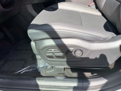 2027 Hyundai SANTA FE HYBRID Calligraphy