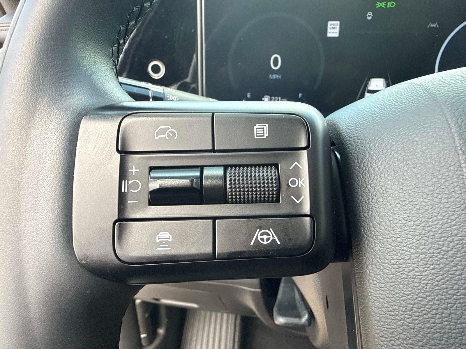 2024 Hyundai SANTA FE Calligraphy