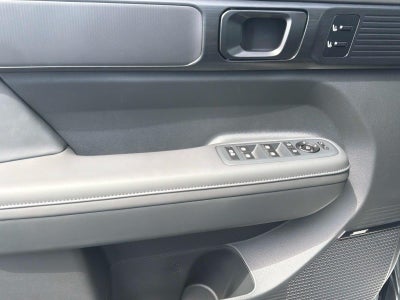 2027 Hyundai SANTA FE Calligraphy FWD