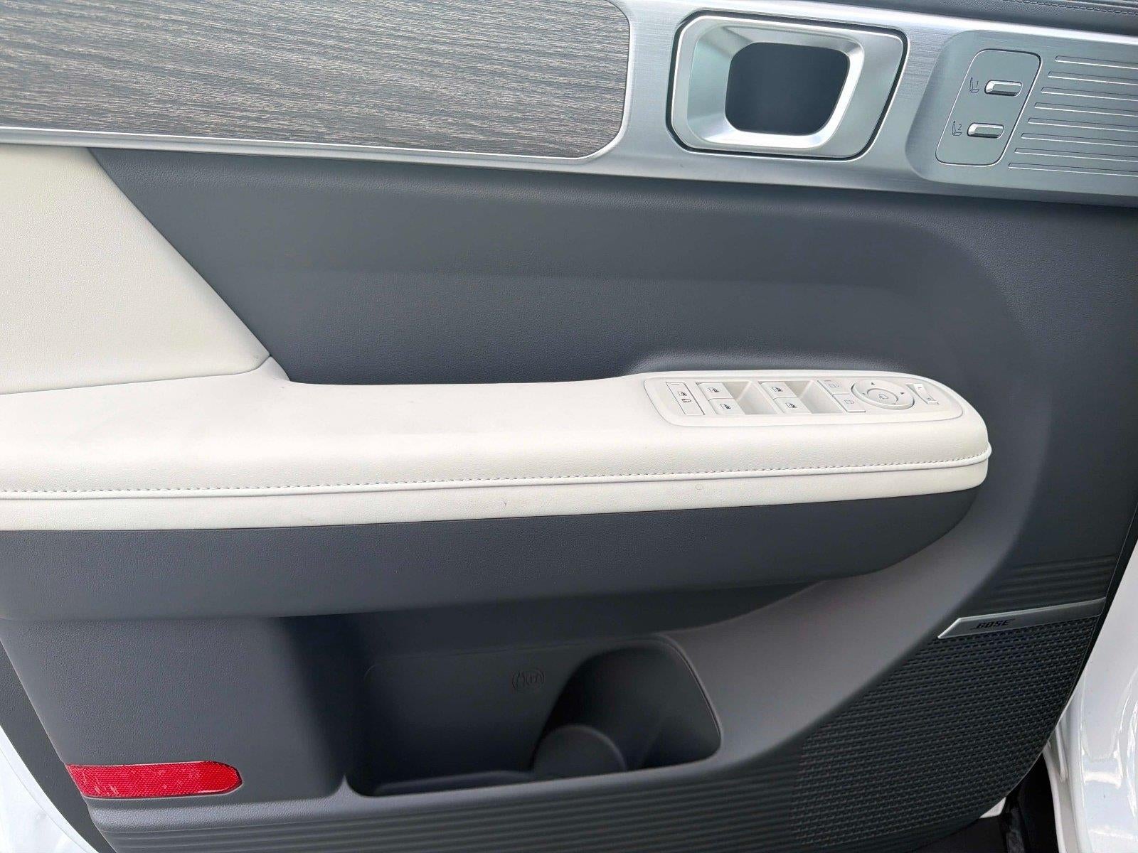 2027 Hyundai SANTA FE Calligraphy FWD