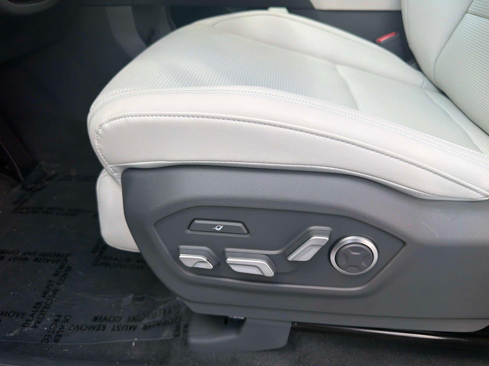 2027 Hyundai SANTA FE Calligraphy FWD
