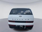 2027 Hyundai SANTA FE Calligraphy FWD