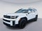 2027 Hyundai SANTA FE Calligraphy FWD