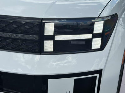 2027 Hyundai SANTA FE Calligraphy FWD