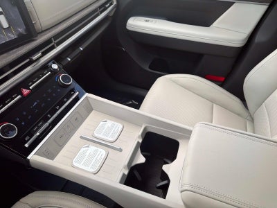 2027 Hyundai SANTA FE Calligraphy FWD