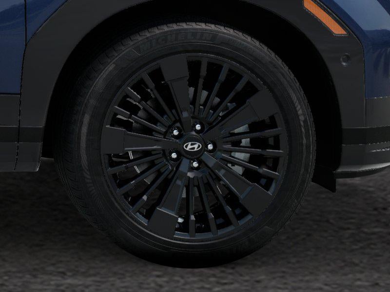 2027 Hyundai SANTA FE HYBRID Calligraphy