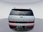 2027 Hyundai SANTA FE HYBRID Calligraphy