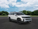 2027 Hyundai SANTA FE HYBRID Calligraphy
