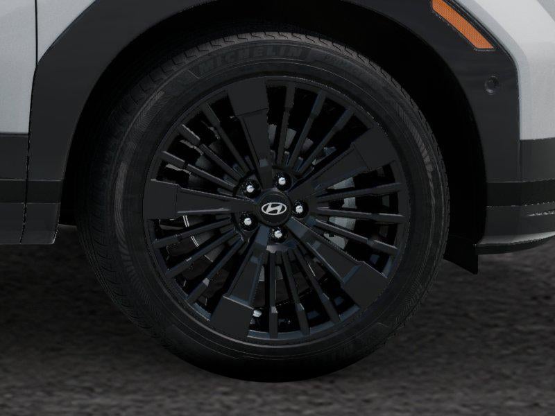 2027 Hyundai SANTA FE HYBRID Calligraphy