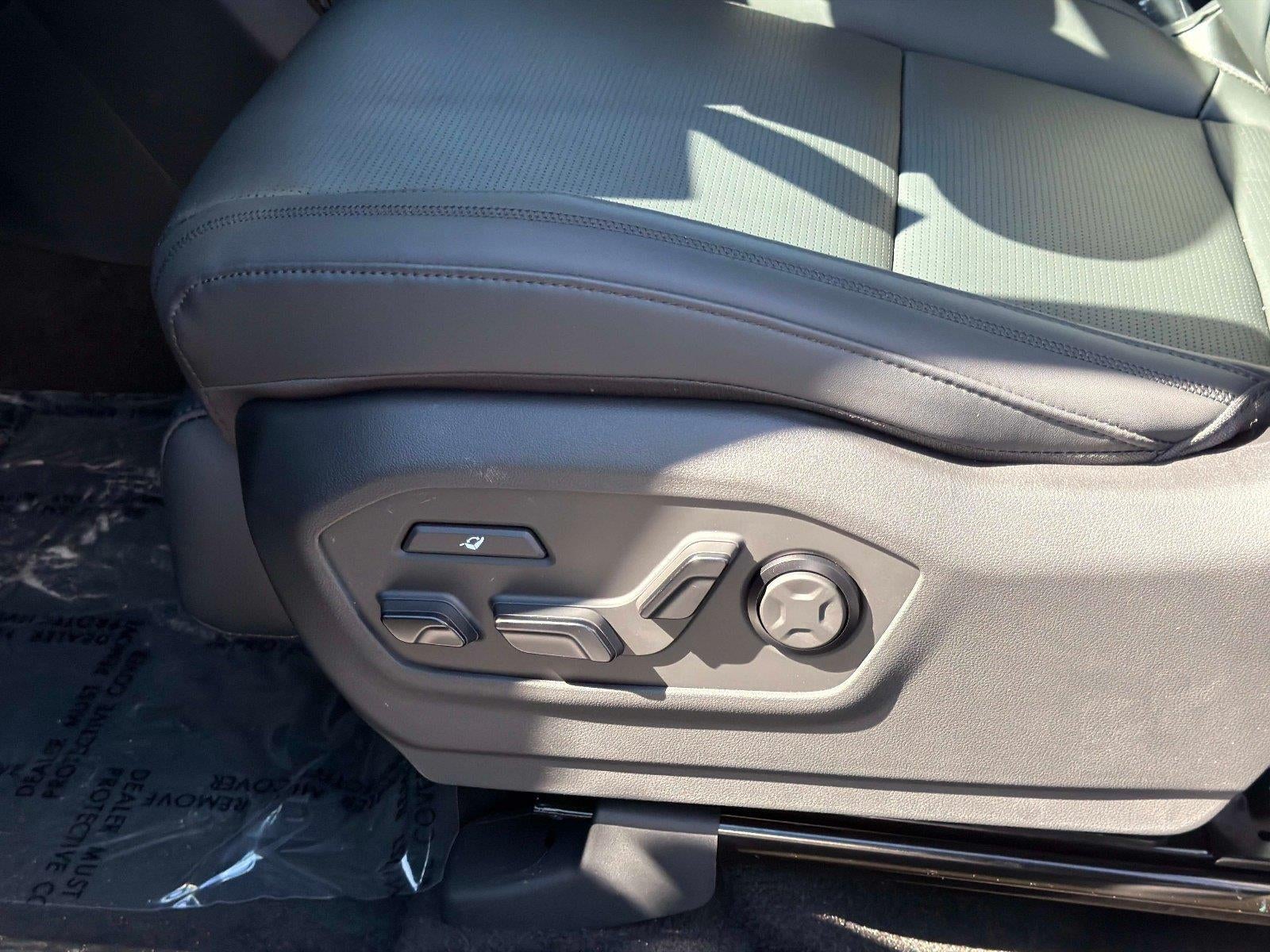 2027 Hyundai SANTA FE Calligraphy AWD