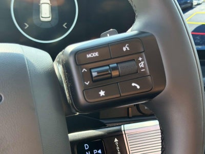 2027 Hyundai SANTA FE Calligraphy AWD