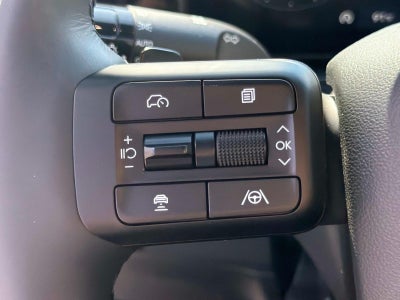 2027 Hyundai SANTA FE Calligraphy AWD
