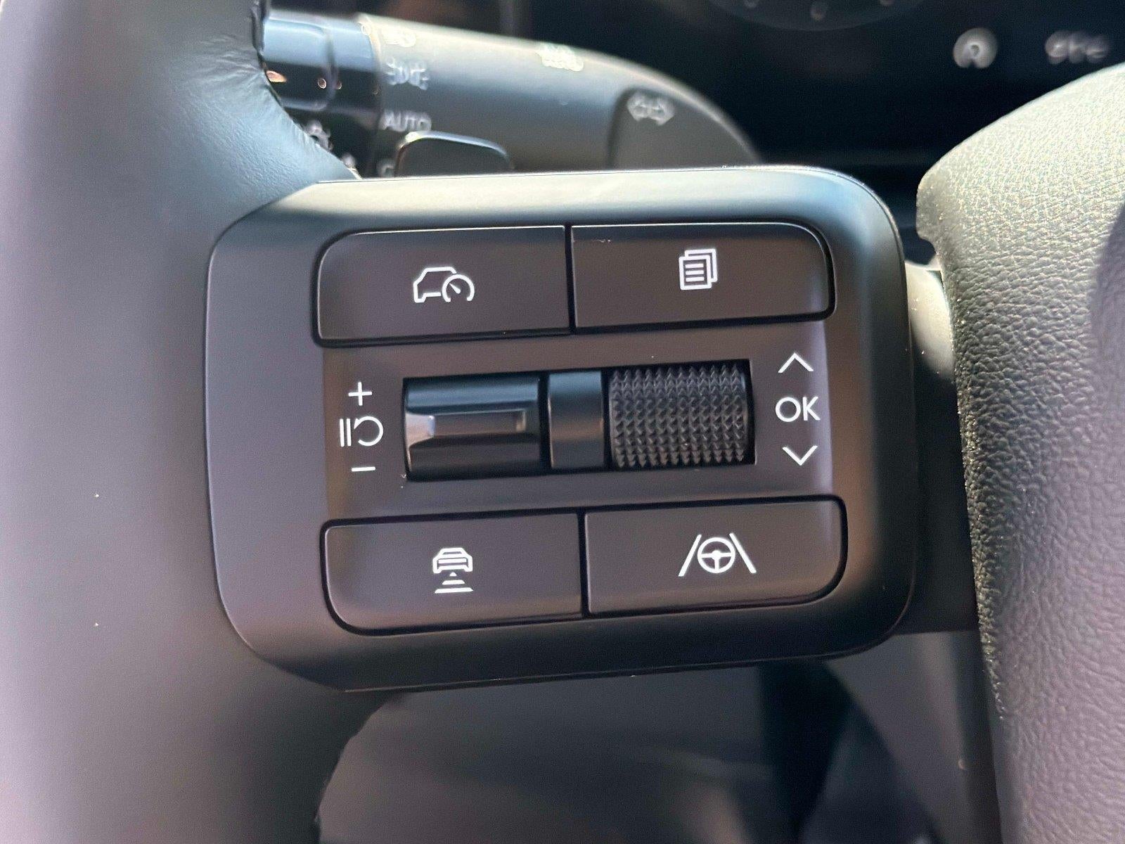 2027 Hyundai SANTA FE Calligraphy AWD