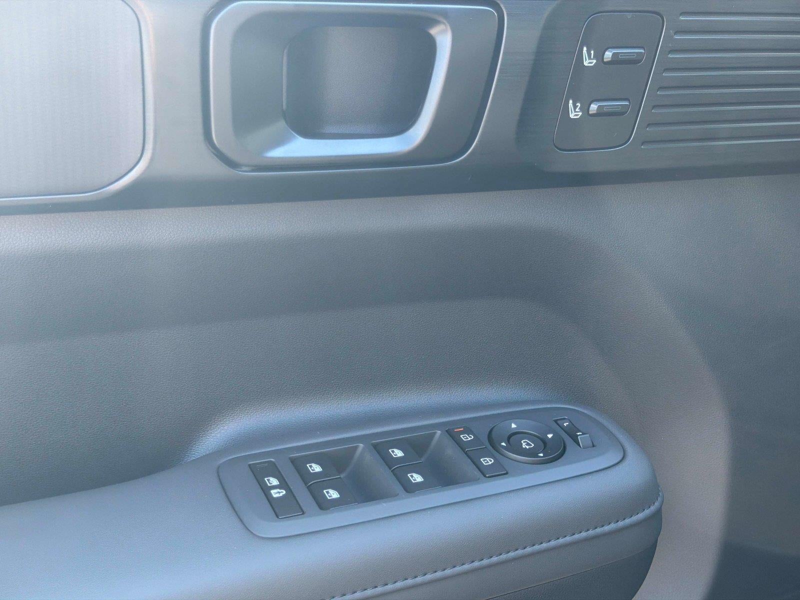 2027 Hyundai SANTA FE Calligraphy AWD