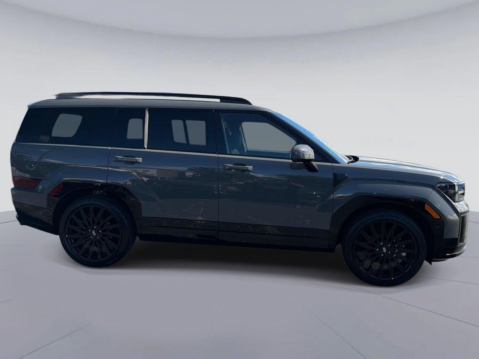 2027 Hyundai SANTA FE Calligraphy AWD