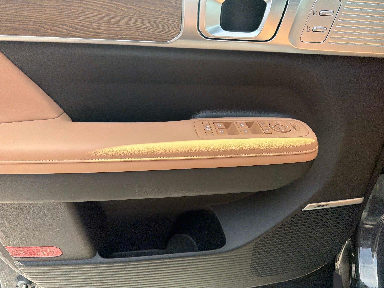 2027 Hyundai SANTA FE Calligraphy AWD